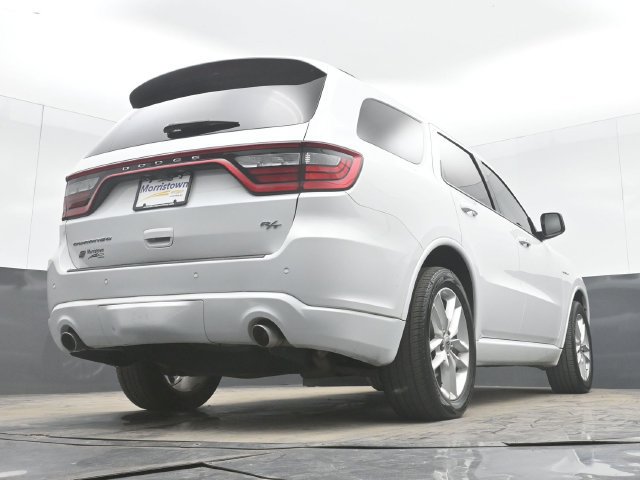 Used 2023 Dodge Durango R/T AWD/4WD image 50