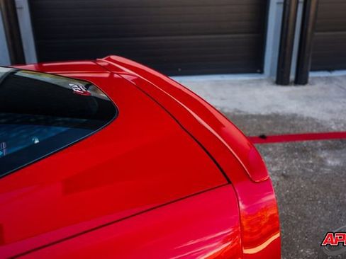 Used 2009 Chevrolet Corvette Z06 w/ Preferred Equipment Group image 29