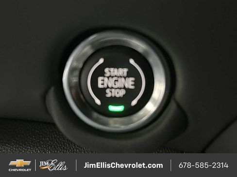 New 2026 Chevrolet Suburban LT w/ Comfort Package image 35