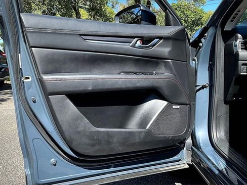 Used 2024 MAZDA CX-5 Carbon Edition image 17