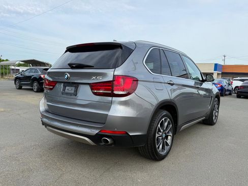Used 2017 BMW X5 xDrive35i image 6