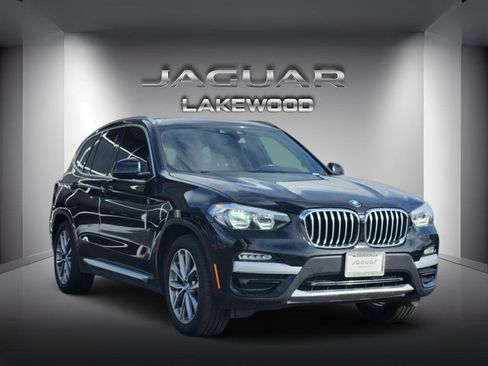 Used 2019 BMW X3 xDrive30i w/ Driving Assistance Package image 5