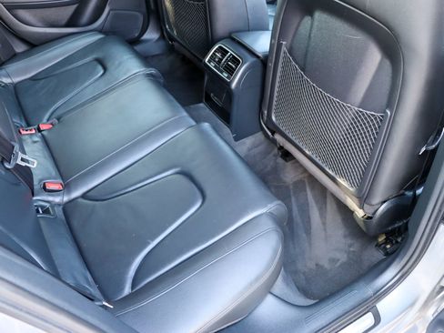 Used 2016 Audi A4 2.0T Premium w/ Audi MMI Navigation Plus image 23