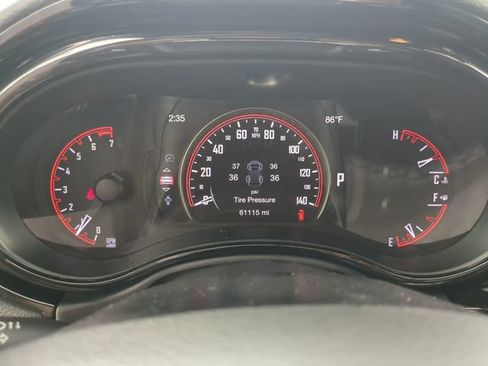Used 2024 Dodge Durango GT AWD/4WD image 36