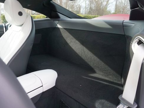 Certified 2024 Mercedes-Benz AMG GT 63 image 12