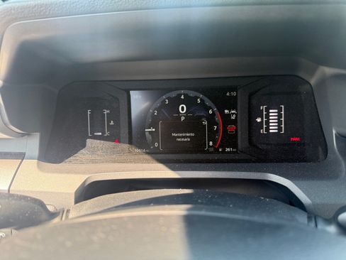 Certified 2025 Toyota 4Runner SR5 RWD image 10