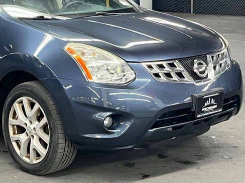 Used 2012 Nissan Rogue SL image 39