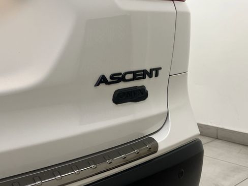 Used 2022 Subaru Ascent Onyx Edition image 28