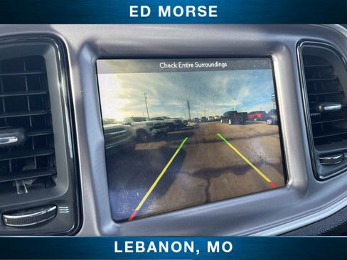 Used 2019 Dodge Challenger SXT w/ Plus Package image 14