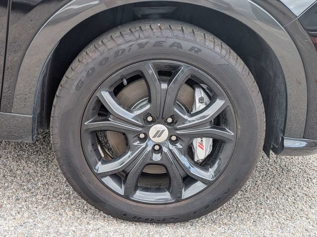 Used 2024 Dodge Hornet R/T w/ R/T Blacktop Package AWD/4WD image 11