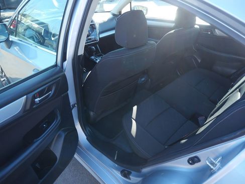 Used 2018 Subaru Legacy 2.5i Premium w/ Eyesight & BSD & Rcta & HBA image 20