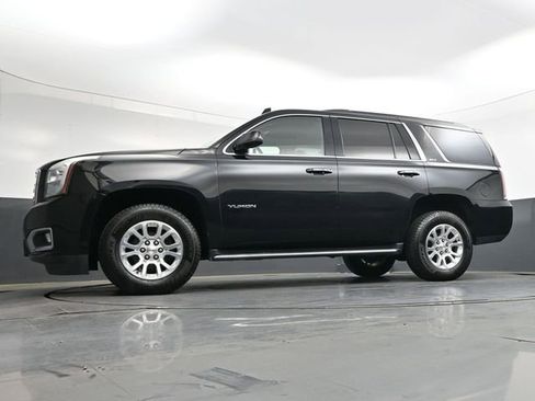 Used 2020 GMC Yukon SLT w/ Open Road Package image 33