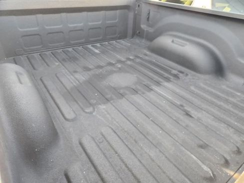 Used 2025 RAM 2500 Laramie w/ Night Edition AWD/4WD image 8