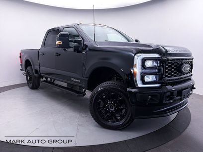 Used 2025 Ford F250 Lariat w/ Lariat Ultimate Package