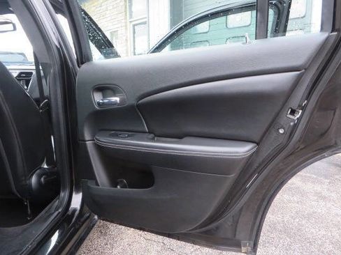 Used 2013 Chrysler 200 Limited w/ Sun/Sound Group image 12