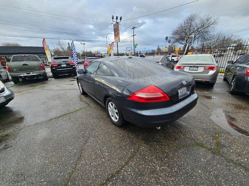 Used 2004 Honda Accord EX image 4