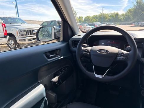New 2026 Ford Maverick Lariat w/ Black Appearance Package AWD/4WD image 16