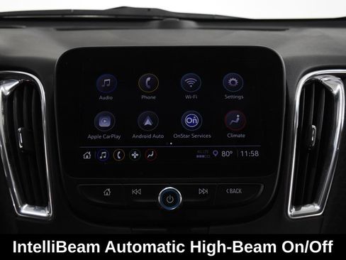 Used 2021 Chevrolet Malibu LT FWD image 19