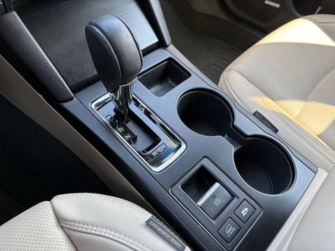 Used 2019 Subaru Outback 2.5i Limited image 20