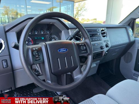 Used 2016 Ford F350 XLT w/ XLT Interior Package image 18