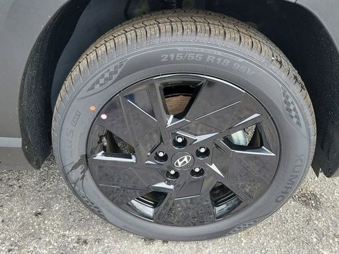 New 2026 Hyundai Kona SEL Sport FWD image 6