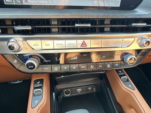 New 2025 Kia Telluride SX X-Line image 17