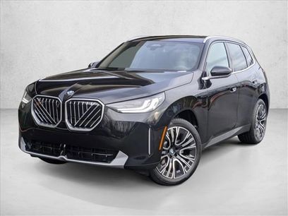 New 2026 BMW X3 xDrive30 w/ Premium Package