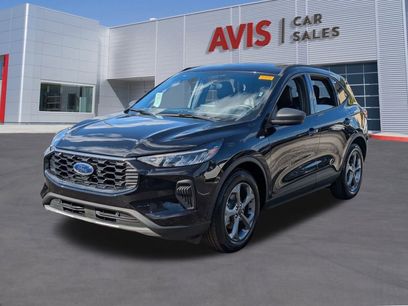Used 2025 Ford Escape ST-Line