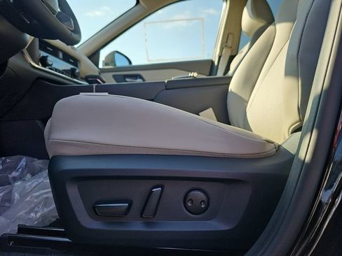 New 2026 Nissan Rogue Dark Armor FWD image 33