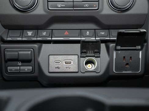 New 2025 Chevrolet Silverado 3500 W/T w/ WT Convenience Package image 32