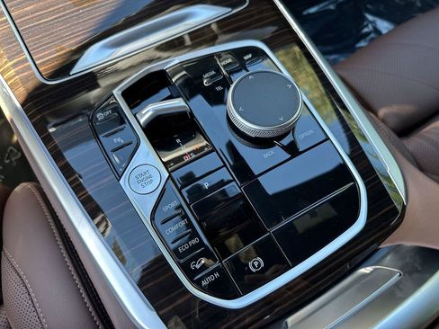 New 2026 BMW X5 xDrive40i image 19