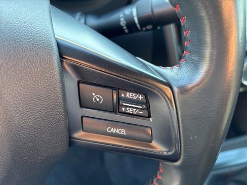 Used 2021 Subaru WRX image 17