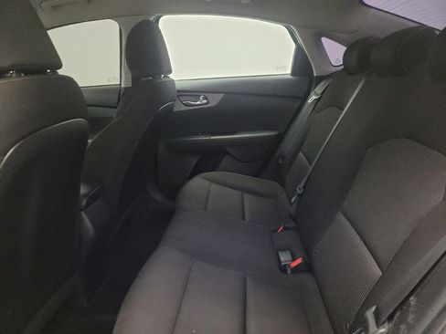 Used 2021 Kia Forte Sedan FWD image 18