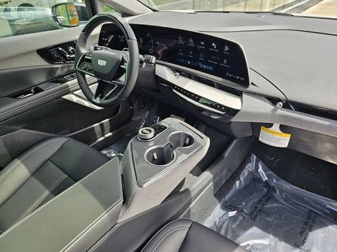 New 2026 Cadillac Optiq Sport 1 AWD/4WD image 10