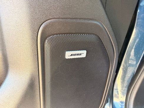 Used 2020 Chevrolet Silverado 1500 RST w/ All-Star Edition AWD/4WD image 46