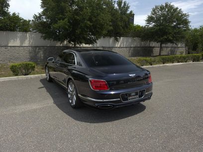 Used 2025 Bentley Flying Spur Plug-In Hybrid