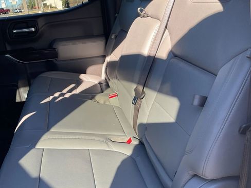 Used 2019 GMC Sierra 1500 SLT w/ SLT Premium Plus Package image 53