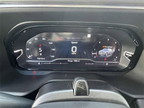 Certified 2023 GMC Yukon Denali Ultimate image 27