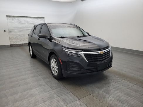 Used 2024 Chevrolet Equinox LS w/ LS Convenience Package FWD image 13