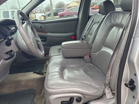 Used 2003 Buick Park Avenue w/ 1SE Package FWD image 8