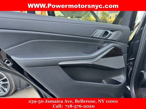 Used 2019 BMW X7 xDrive40i AWD/4WD image 19