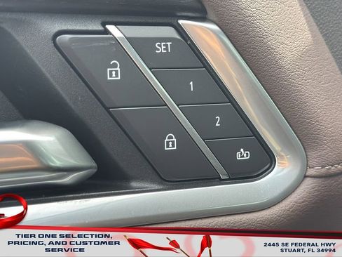 New 2025 GMC Sierra 2500 Denali w/ Denali Reserve Package image 24