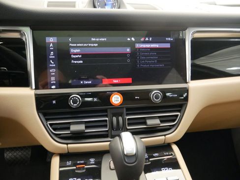 New 2026 Porsche Macan AWD/4WD image 46