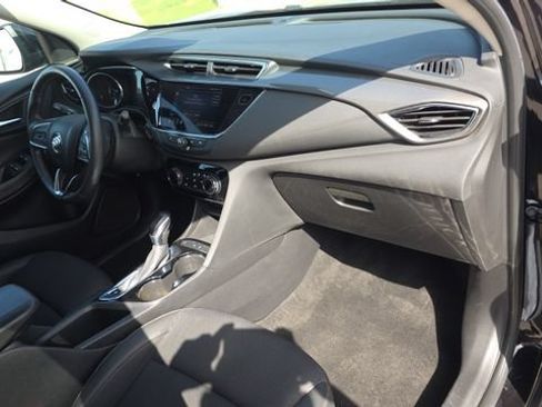 Used 2023 Buick Encore GX Preferred w/ Cold Weather Comfort Package FWD image 30