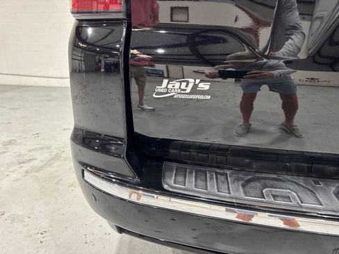 Used 2016 Toyota 4Runner Limited AWD/4WD image 68