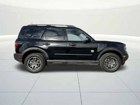 Used 2024 Ford Bronco Sport Big Bend image 6