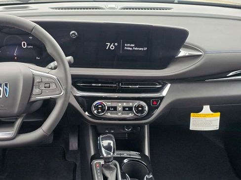 New 2026 Buick Envista Sport Touring w/ Convenience I Package image 13