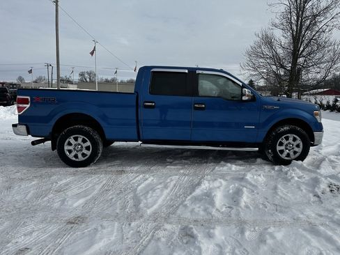 Used 2014 Ford F150 XLT w/ Equipment Group 302A Luxury image 2