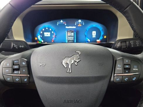 New 2025 Ford Bronco Sport Big Bend w/ Convenience Package image 33