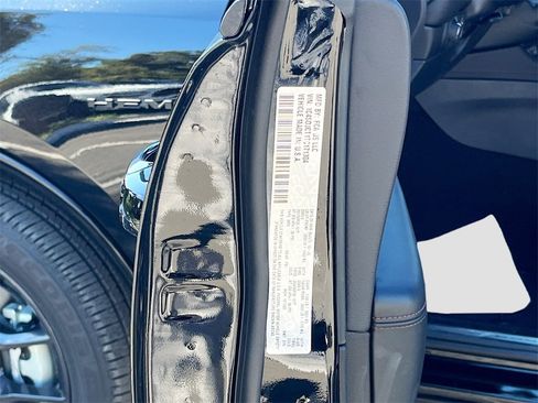 New 2026 Dodge Durango GT image 29